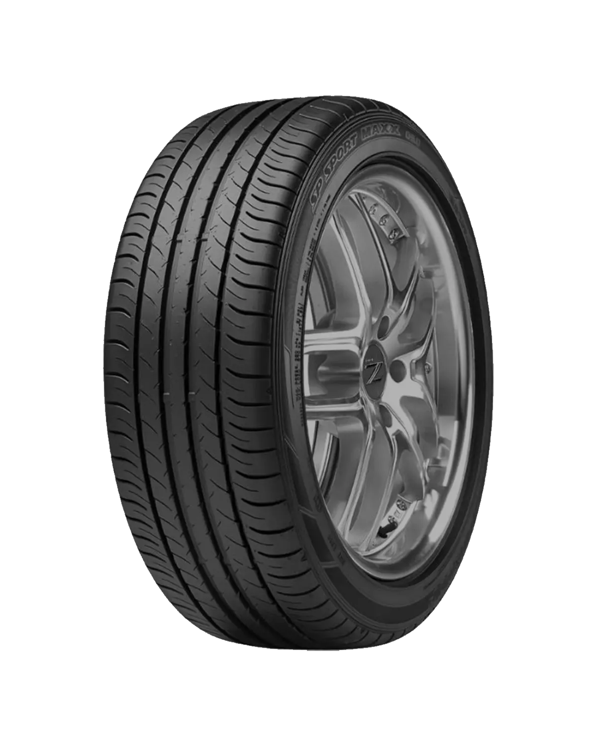 245/40R21 96Y S SORT MAXX050 DSST دنلوب